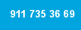 911 735 36 69 911 735 36 69